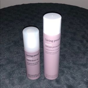 Living Proof Restore Products